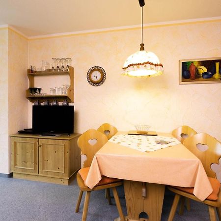 Almsonne Apartment Bad Hindelang Ngoại thất bức ảnh